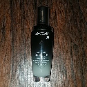 Lancome Advanced genefique youth concentrate